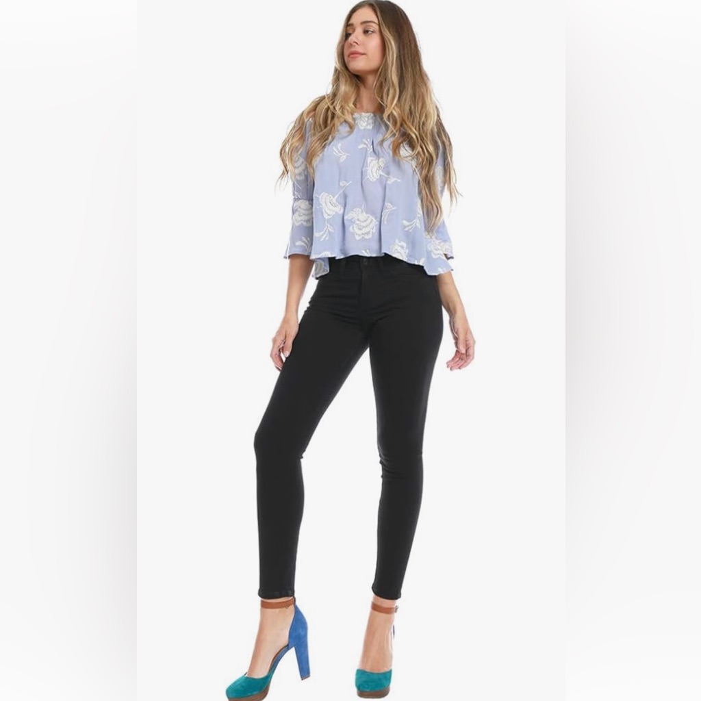 Flying Monkey Jeans